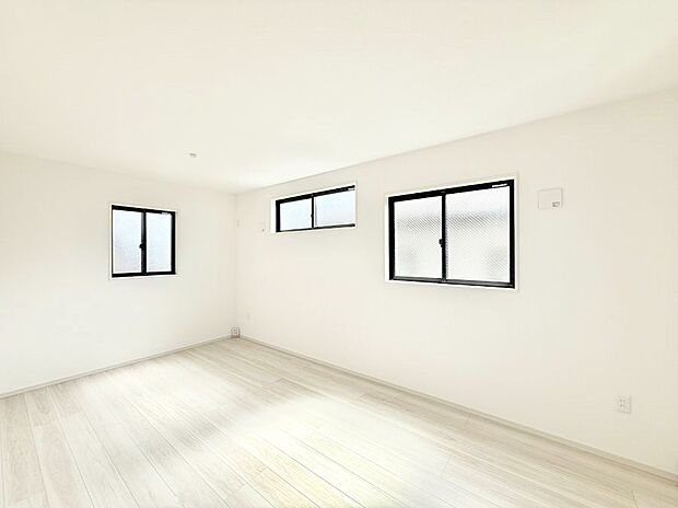 ■静かな洋室で読書や趣味に集中できる場所