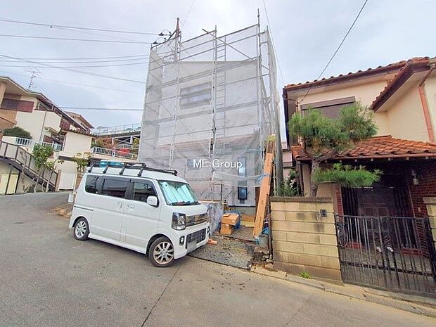 ■新しい暮らしが始まる場所で、家族の絆を深める