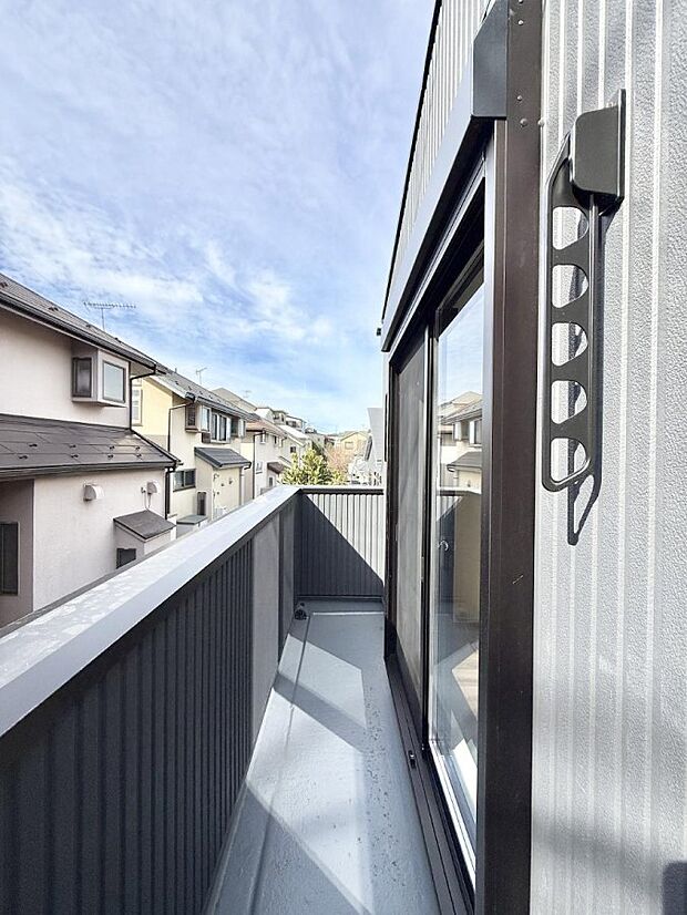 ■ 朝のコーヒーや夜の星空を楽しむ、癒しの場所