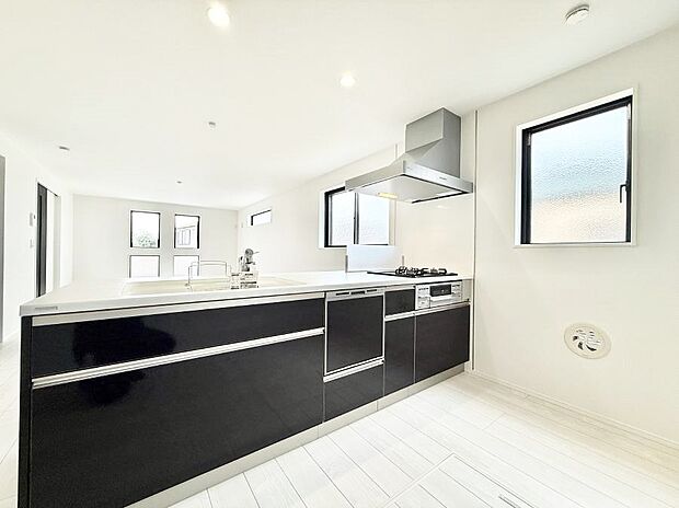 ■作る楽しみと食べる幸せを届けるキッチン