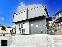 神奈川県川崎市麻生区王禅寺東３丁目