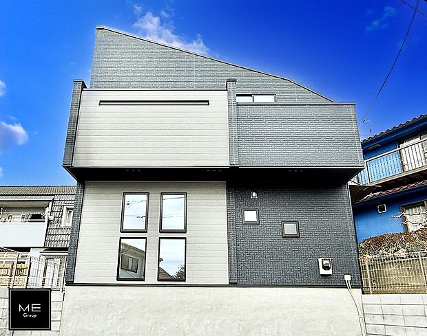 ■家族みんなが笑顔で過ごせる、安心感のある住まい