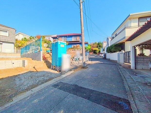 ■新しい時代の息吹を感じる、心地よい環境