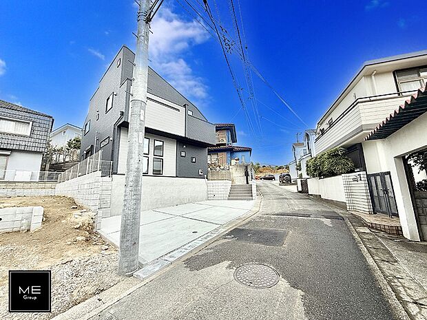 ■新しい時代の息吹を感じる、心地よい環境