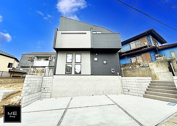 ■家族みんなが笑顔で過ごせる、安心感のある住まい