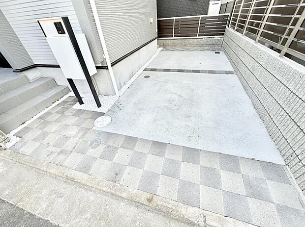 ■カースペース有