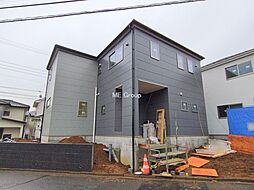 神奈川県伊勢原市高森４丁目