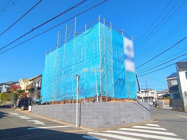 ■新しい暮らしが始まる場所で、家族の絆を深める