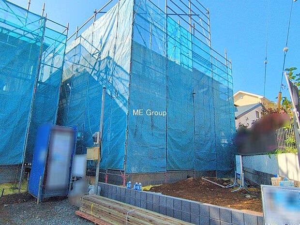 ■家族みんなが笑顔で過ごせる、安心感のある住まい