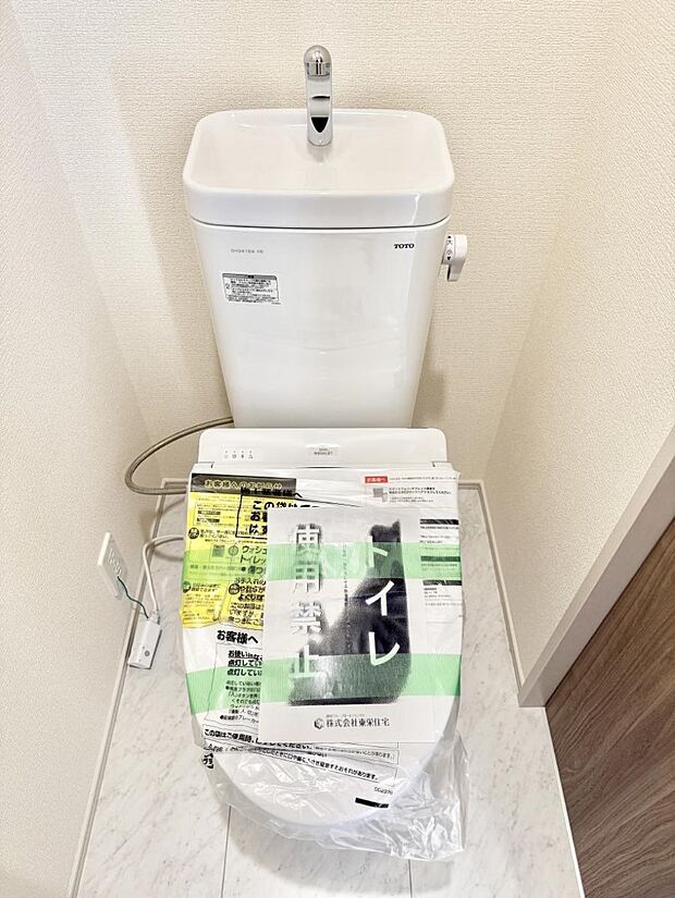 ■毎日使う場所だからこそ、清潔感溢れる空間