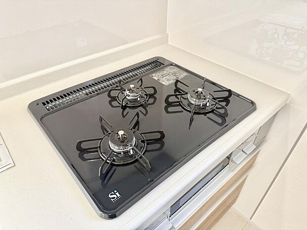 ■一度に多くの料理ができ便利で効率的