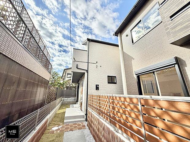 ■家族みんなが笑顔で過ごせる、安心感のある住まい