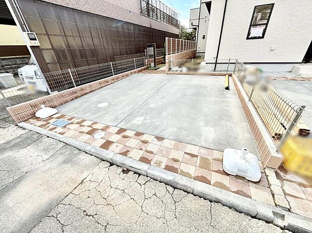 ■自宅にカースペースがあると助かります