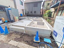 神奈川県海老名市東柏ケ谷５丁目