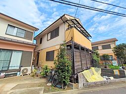 神奈川県相模原市南区大野台３丁目