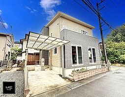 神奈川県厚木市長谷