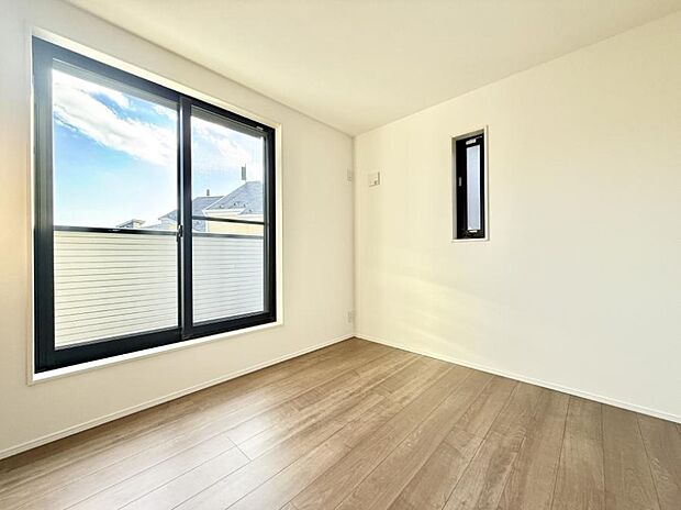 ■快適な環境で、日常の疲れを癒せる空間