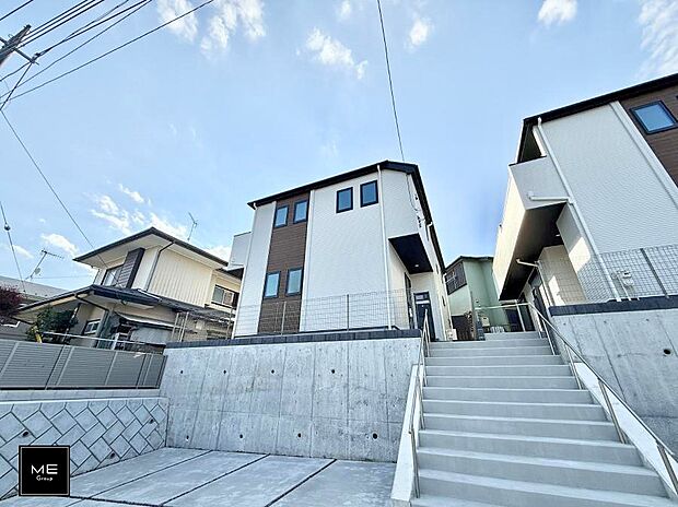 ■新しい暮らしが始まる場所で、家族の絆を深める