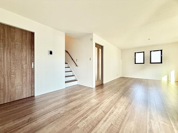 ■ふとした瞬間に幸せを感じる、心地よい場所