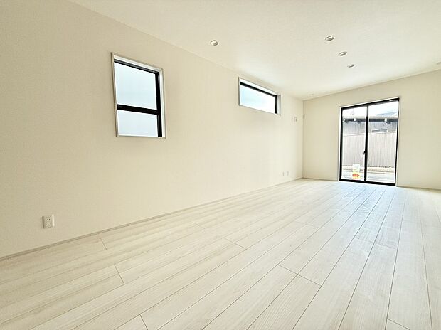 ■家族の時間を彩る、快適で癒される空間