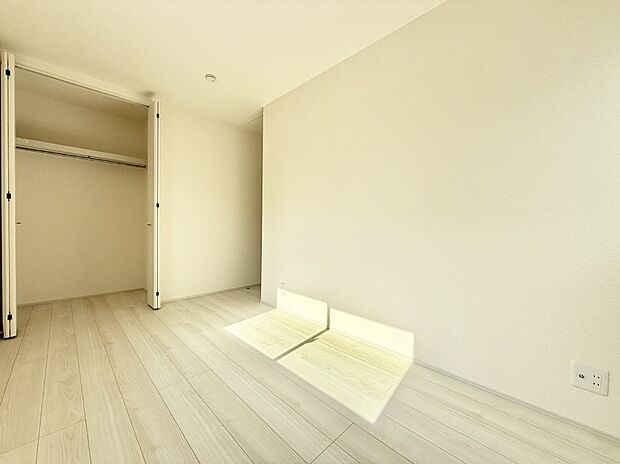 ■プライベート空間として静かで落ち着いた環境を提供してくれます