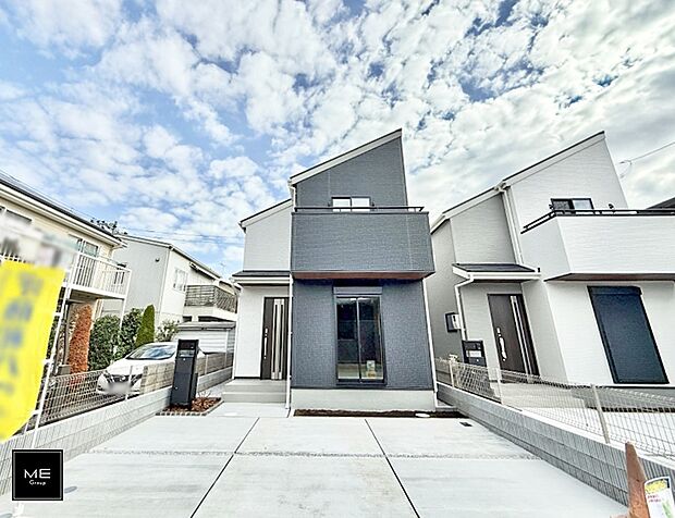 ■家族みんなが笑顔で過ごせる、安心感のある住まい