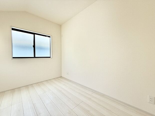 ■清潔感あふれるお部屋で毎日を快適に過ごせます