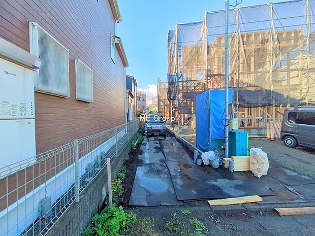■暮らしを彩る充実した設備仕様が備わった住まい