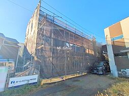 神奈川県綾瀬市落合南４丁目