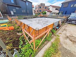 神奈川県綾瀬市落合南４丁目