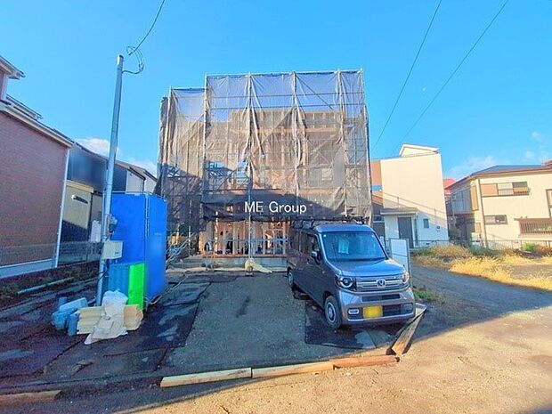 ■新しい暮らしが始まる場所で、家族の絆を深める