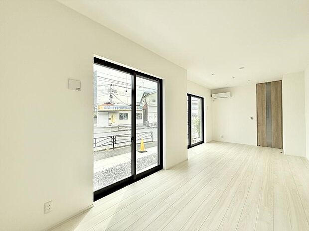 ■何気ない毎日を特別にする、癒しの空間