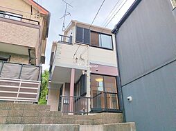 神奈川県横須賀市武４丁目