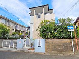 神奈川県厚木市毛利台２丁目