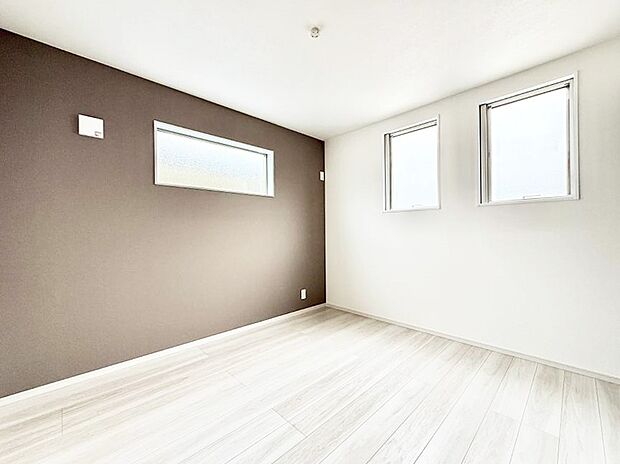 ■清潔感あふれるお部屋で毎日を快適に過ごせます