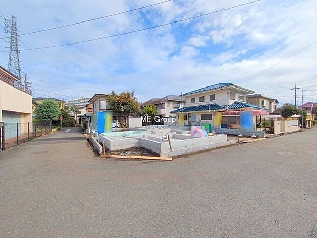 ■この道を歩けば、毎日が少し特別になる