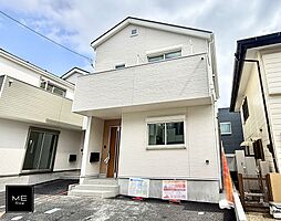 神奈川県相模原市南区相武台３丁目