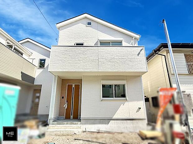 ■新しい暮らしが始まる場所で、家族の絆を深める