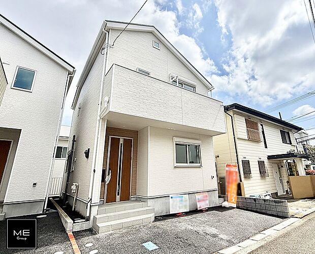 2号棟 ■暮らしを豊かにする充実した仕様設備で快適に