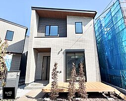 神奈川県綾瀬市深谷中２丁目