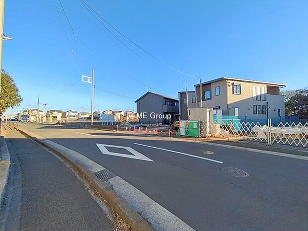 ■新しい時代の息吹を感じる、心地よい環境