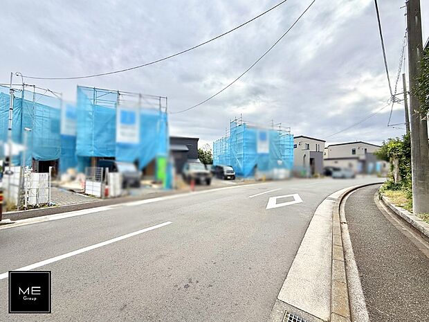 ■新しい時代の息吹を感じる、心地よい環境