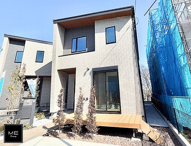 9号棟 ■暮らしを彩る充実した設備仕様が備わった住まい