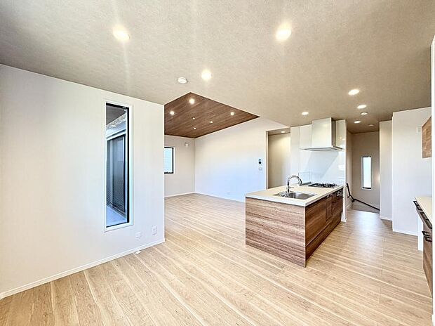 ■お気に入りの場所で、のんびりとした時間を