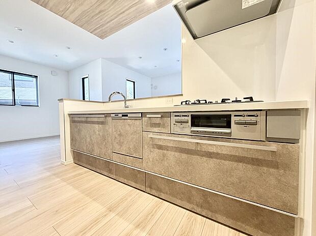 ■家族とつながる、コミュニケーションの場