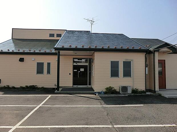 病院 600m 比留川医院