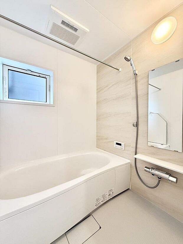 ■一日の疲れを癒す、心落ち着く空間です