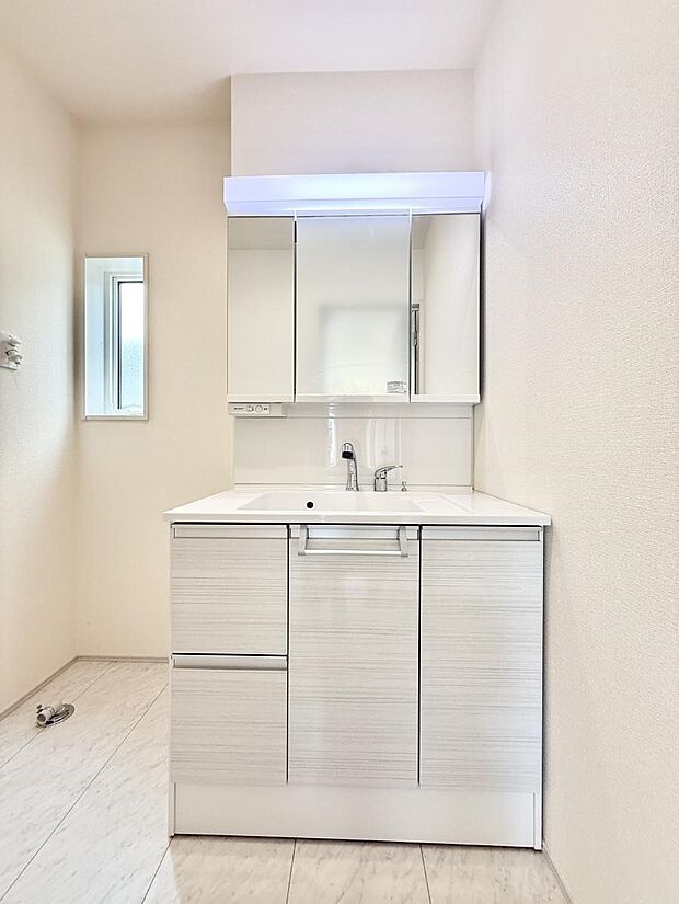 ■清潔感があり、気持ちよく使えます