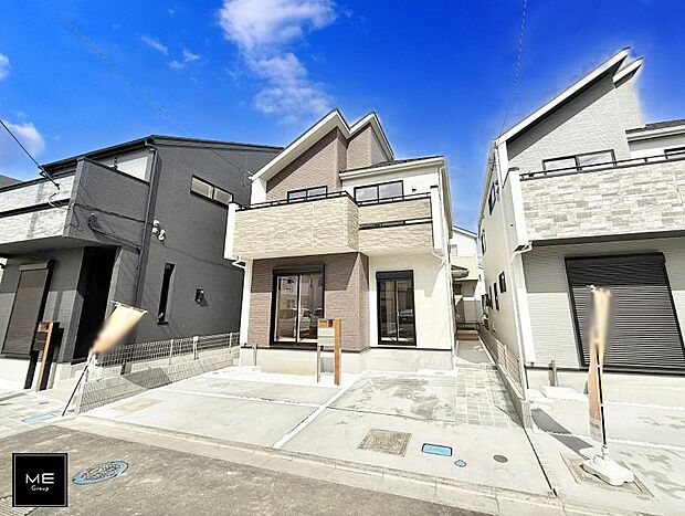 ■家族みんなが笑顔で過ごせる、安心感のある住まい