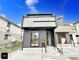 神奈川県座間市四ツ谷